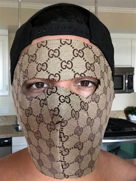 gucci balaclava replica